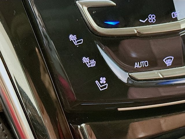 2016 Cadillac Escalade Premium Collection