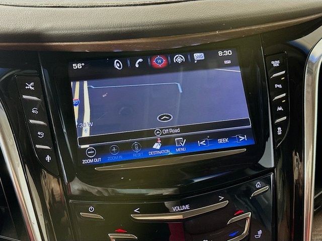 2016 Cadillac Escalade Premium Collection