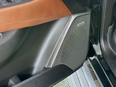 2016 Cadillac Escalade Premium Collection