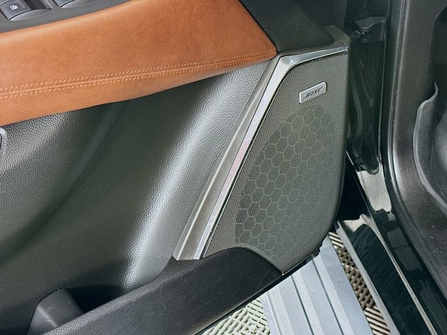 2016 Cadillac Escalade Premium Collection