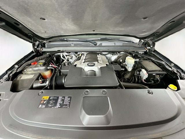 2016 Cadillac Escalade Premium Collection