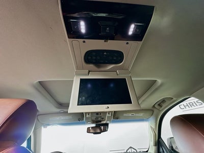 2016 Cadillac Escalade Premium Collection