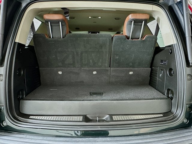 2016 Cadillac Escalade Premium Collection