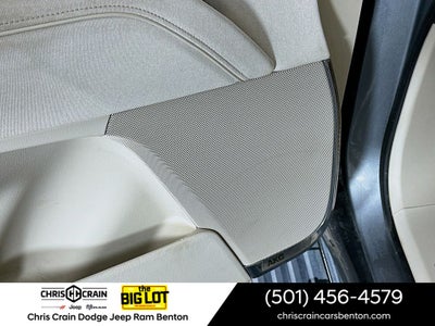 2023 Cadillac Escalade 4WD Sport Platinum