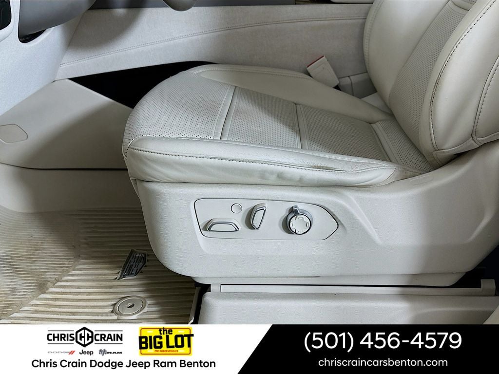 2023 Cadillac Escalade 4WD Sport Platinum