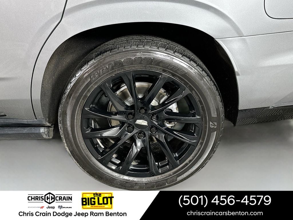 2023 Cadillac Escalade 4WD Sport Platinum