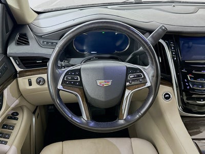 2019 Cadillac Escalade ESV Luxury