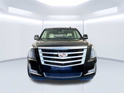 2019 Cadillac Escalade ESV Luxury