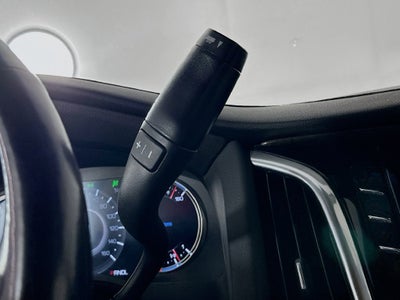 2019 Cadillac Escalade ESV Luxury