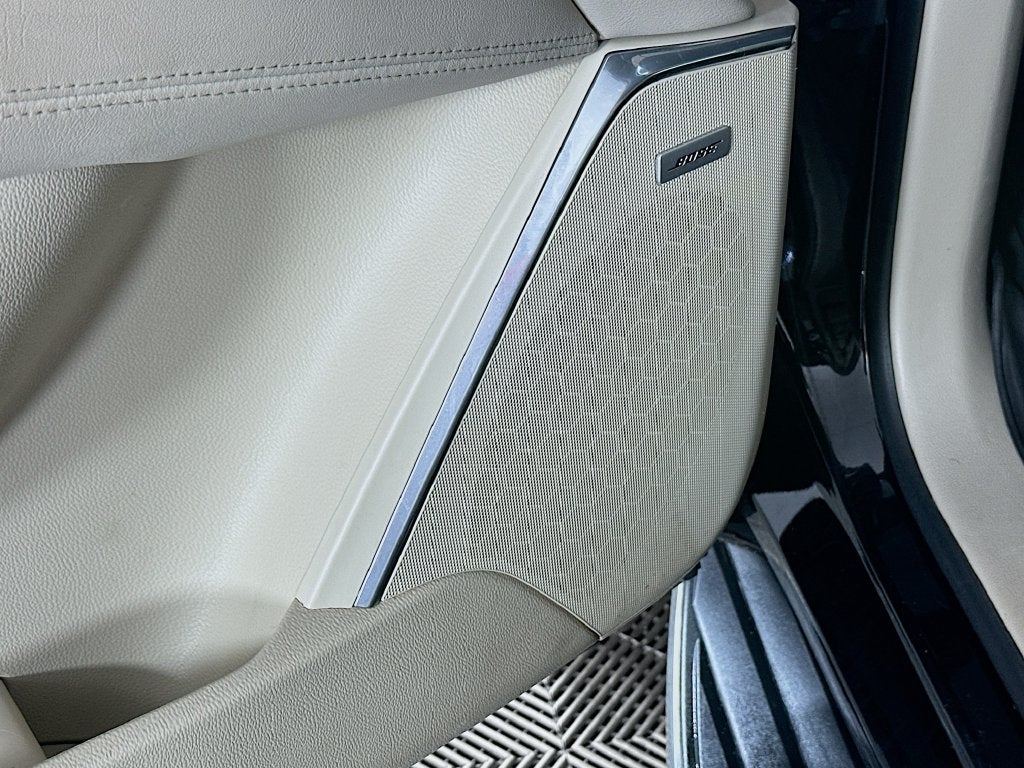 2019 Cadillac Escalade ESV Luxury