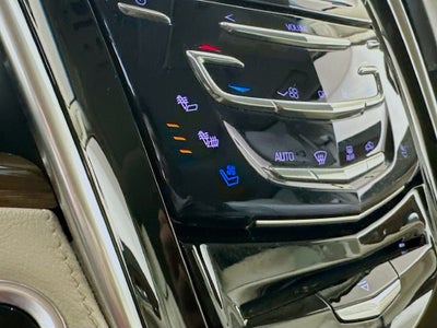2019 Cadillac Escalade ESV Luxury