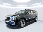 2019 Cadillac Escalade ESV Luxury