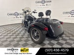 2018 Harley-Davidson Freewheeler FLRT