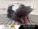 2018 Harley-Davidson CVO Limited FLHTKSE