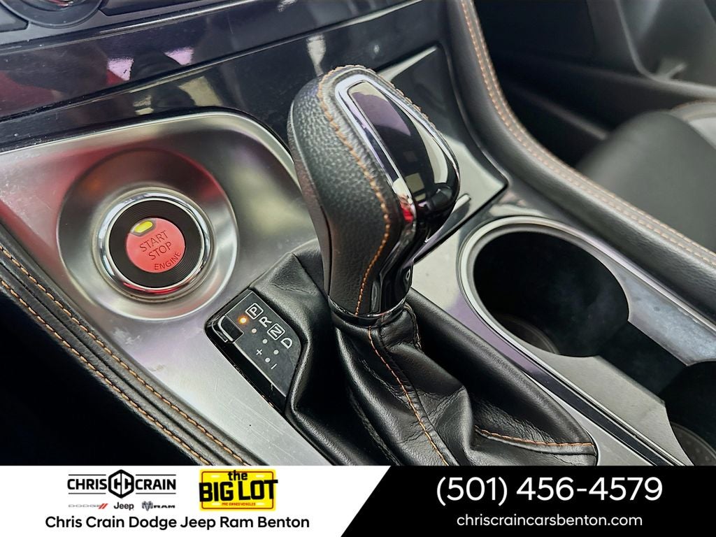 2023 Nissan Maxima SR Xtronic CVT