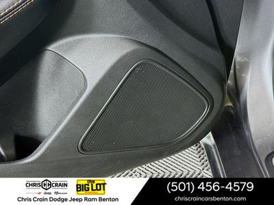 2023 Nissan Maxima SR Xtronic CVT