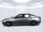 2026 Nissan Altima SR FWD