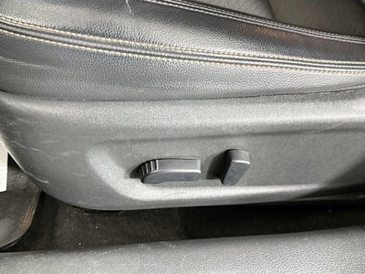 2021 Nissan Altima SR FWD