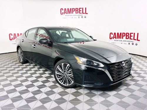 2023 Nissan Altima SL FWD