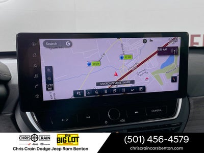 2023 Nissan Altima SL FWD