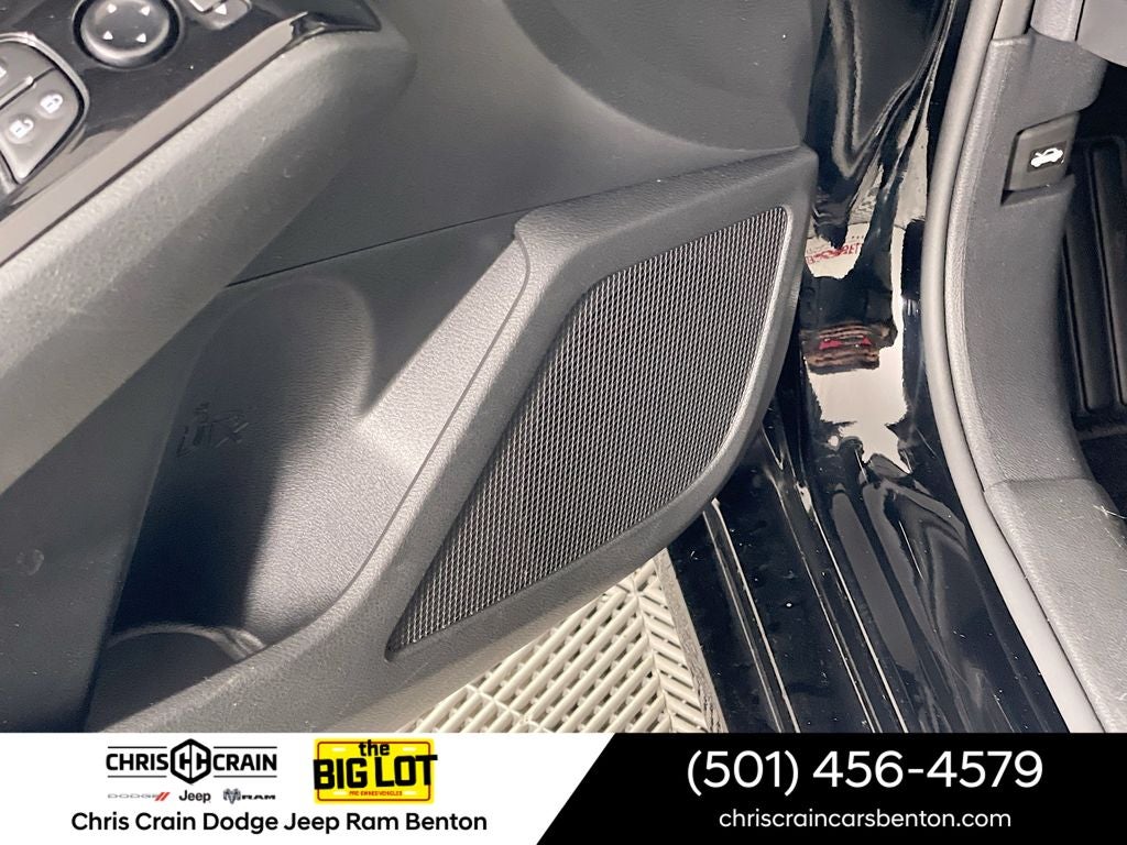 2023 Nissan Altima SL FWD