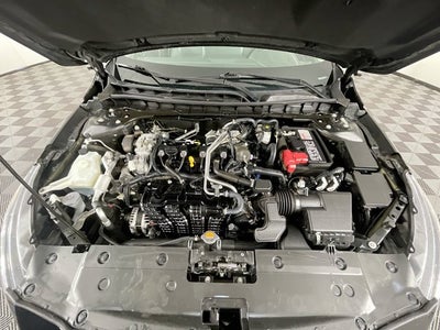 2023 Nissan Altima SL FWD