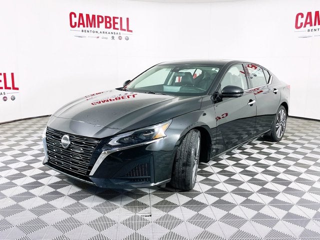 2023 Nissan Altima SL FWD