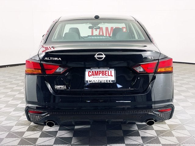 2023 Nissan Altima SL FWD