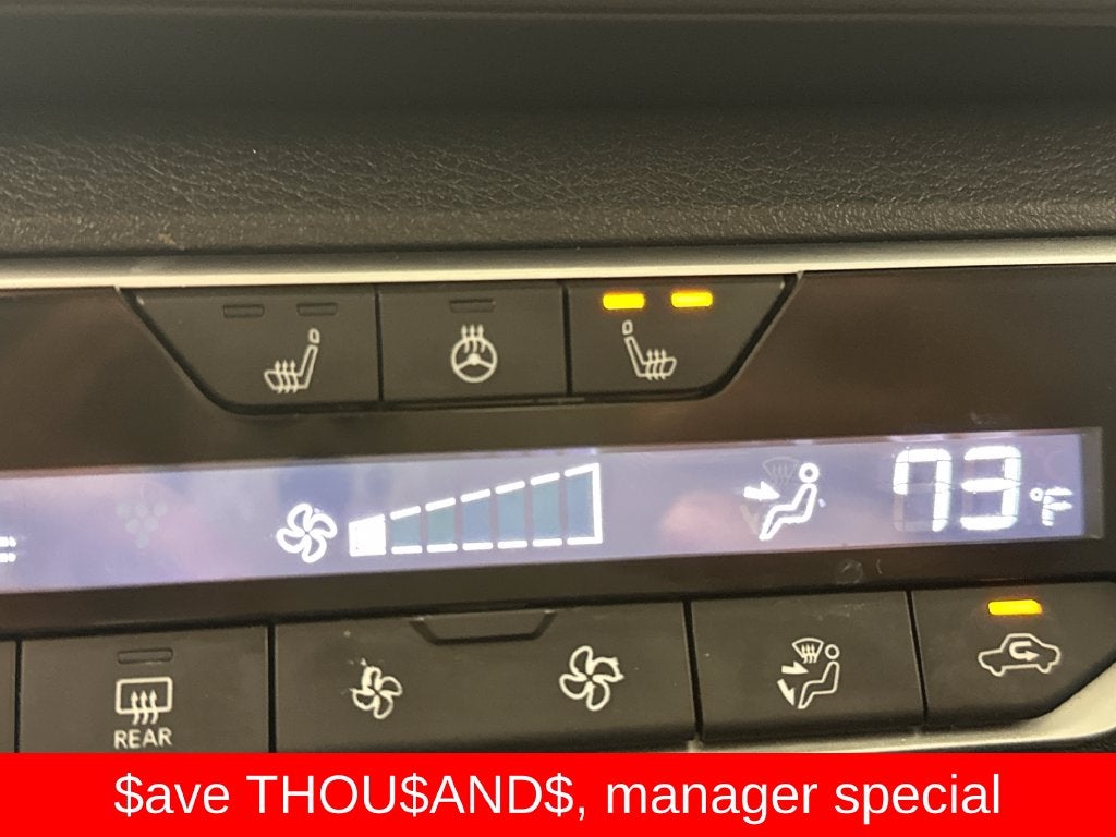 2023 Nissan Altima SL FWD