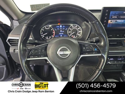 2024 Nissan Altima 2.5 SL