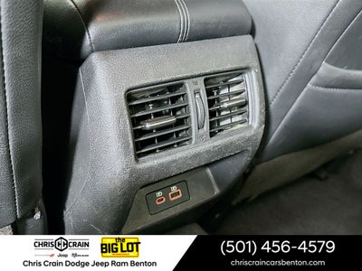 2024 Nissan Altima SL FWD