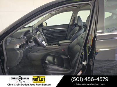 2024 Nissan Altima 2.5 SL