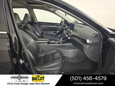 2024 Nissan Altima 2.5 SL