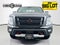 2024 Nissan TITAN Crew Cab PRO-4X 4x4