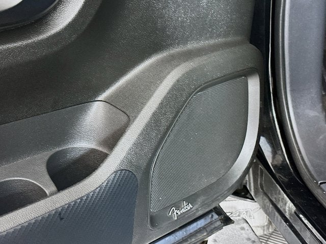 2024 Nissan TITAN Crew Cab PRO-4X 4x4