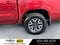 2024 Nissan Frontier Crew Cab SL 4x4