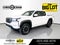 2024 Nissan Frontier Crew Cab PRO-4X 4x4