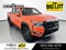 2025 Nissan Frontier Crew Cab PRO-4X 4x4