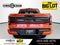 2025 Nissan Frontier Crew Cab PRO-4X 4x4
