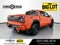 2025 Nissan Frontier Crew Cab PRO-4X 4x4