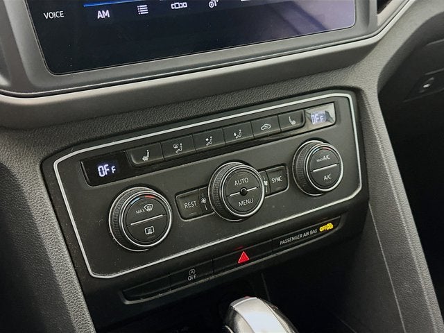 2021 Volkswagen Atlas 2.0T SE