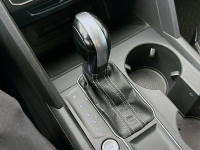 2021 Volkswagen Atlas 2.0T SE