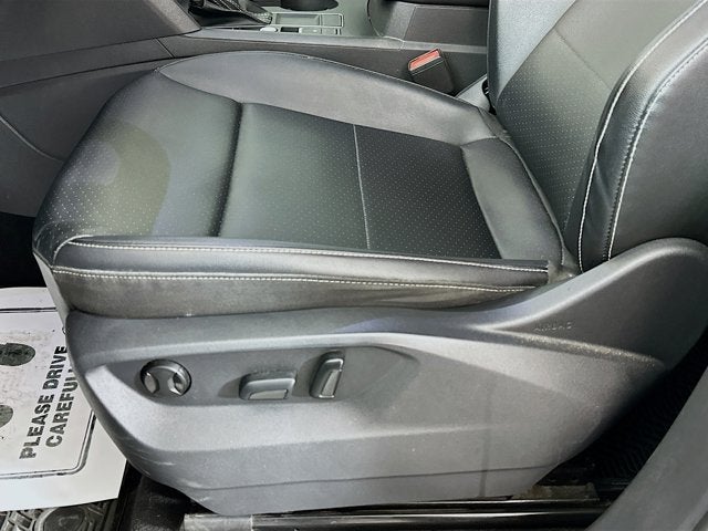 2021 Volkswagen Atlas 2.0T SE