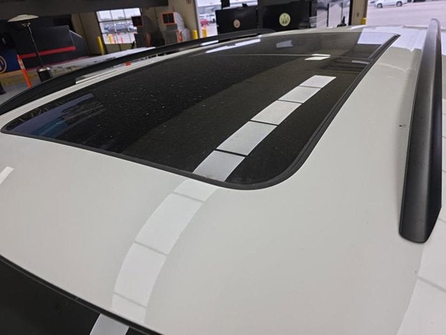 2023 Volkswagen Atlas 3.6L V6 SEL R-Line Black