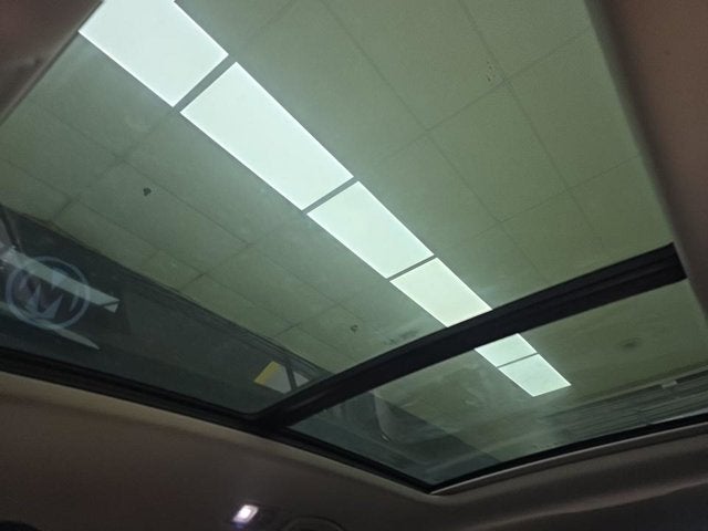 2023 Volkswagen Atlas 3.6L V6 SEL R-Line Black