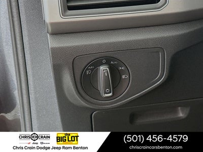 2019 Volkswagen Atlas 3.6L V6 SE w/Technology