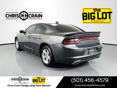 2023 Dodge Charger SXT