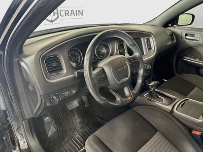 2019 Dodge Charger R/T RWD