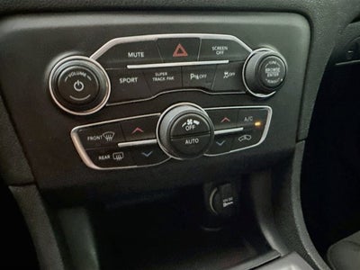 2019 Dodge Charger R/T RWD