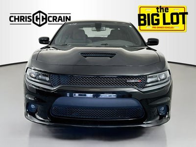 2019 Dodge Charger R/T RWD
